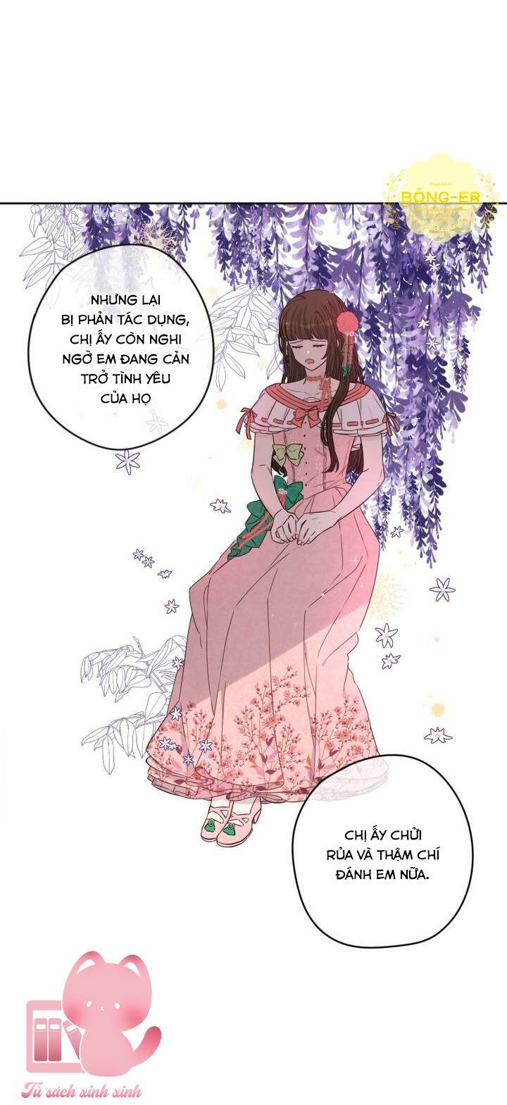 Hoàng Nữ Tóc Đen - Chap 11 - Trang 60
