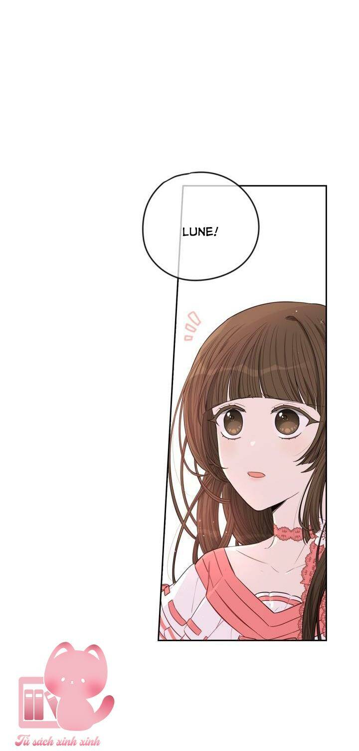 Hoàng Nữ Tóc Đen - Chap 11 - Trang 7