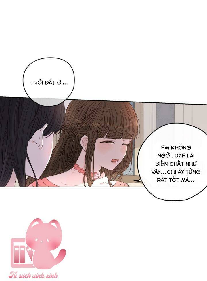 Hoàng Nữ Tóc Đen - Chap 11 - Trang 62