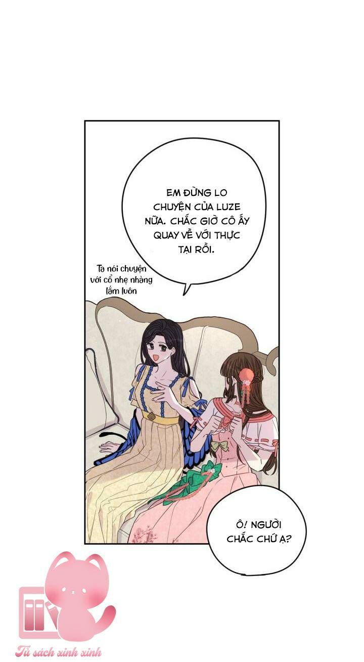 Hoàng Nữ Tóc Đen - Chap 11 - Trang 64