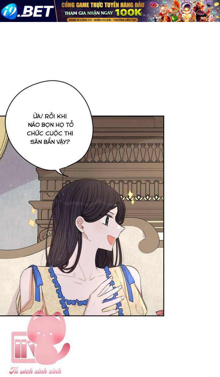 Hoàng Nữ Tóc Đen - Chap 11 - Trang 65