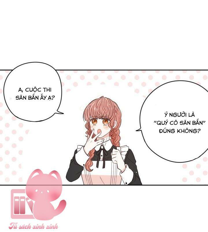 Hoàng Nữ Tóc Đen - Chap 11 - Trang 67