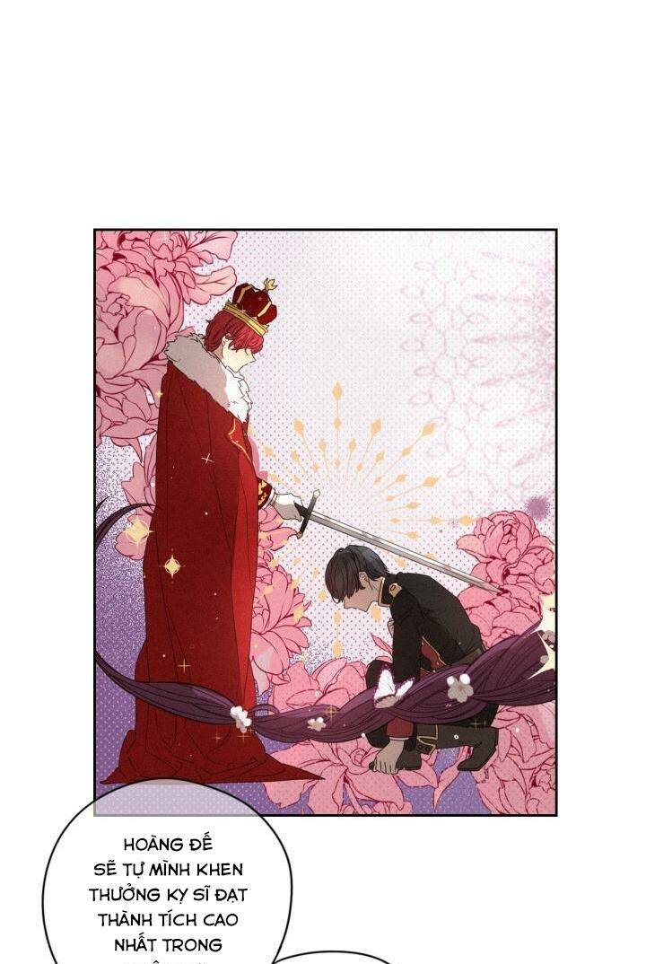 Hoàng Nữ Tóc Đen - Chap 11 - Trang 70