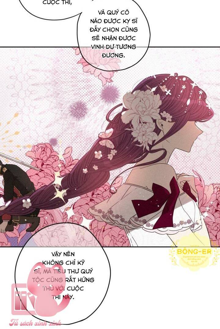 Hoàng Nữ Tóc Đen - Chap 11 - Trang 71