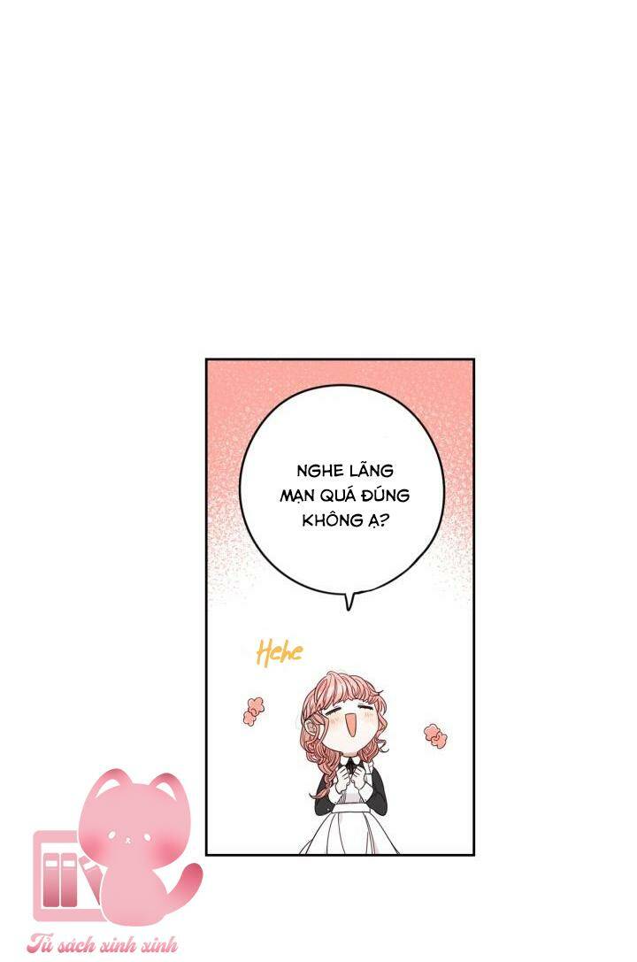 Hoàng Nữ Tóc Đen - Chap 11 - Trang 72