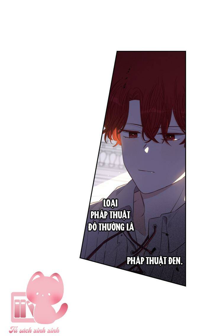 Hoàng Nữ Tóc Đen - Chap 12 - Trang 12