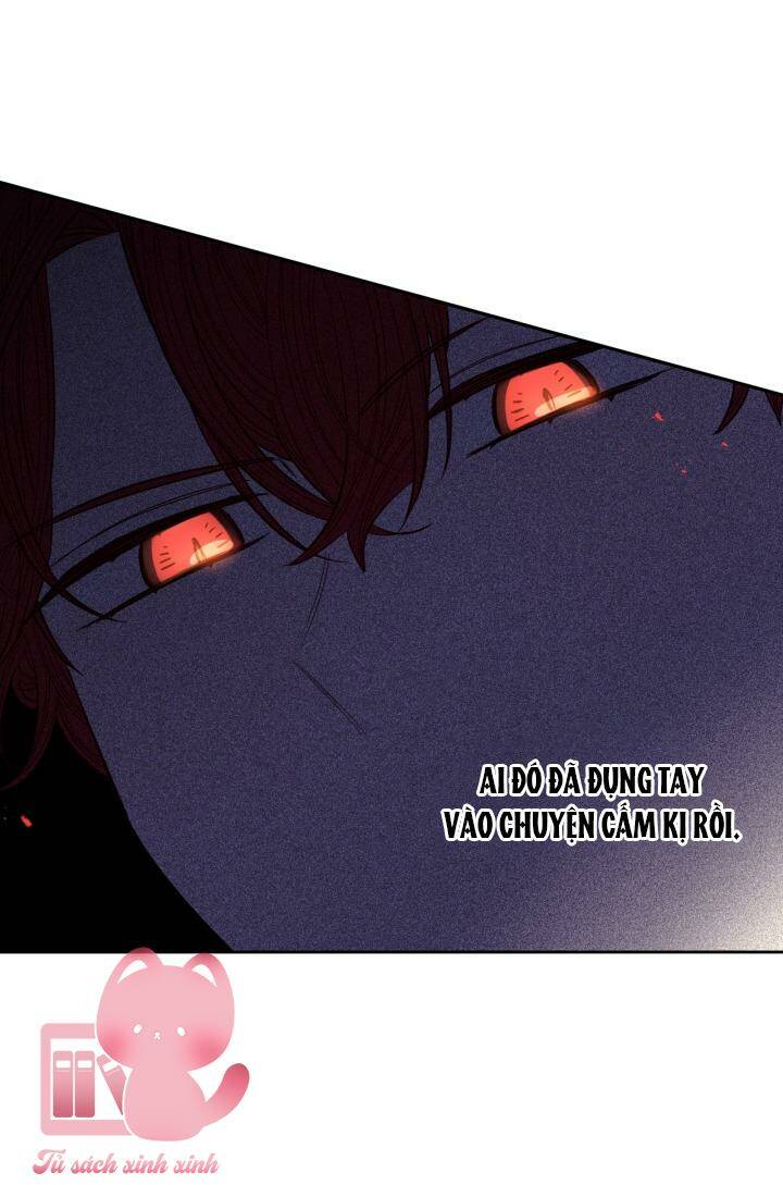 Hoàng Nữ Tóc Đen - Chap 12 - Trang 13