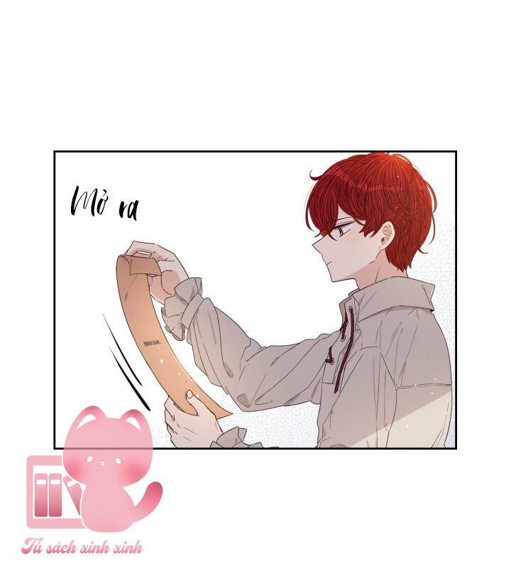 Hoàng Nữ Tóc Đen - Chap 12 - Trang 18