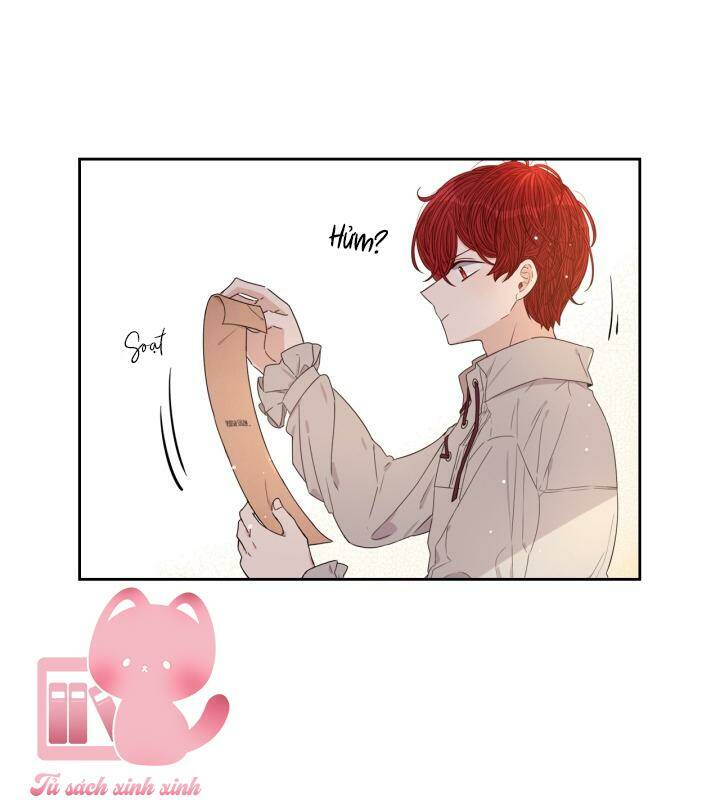 Hoàng Nữ Tóc Đen - Chap 12 - Trang 19