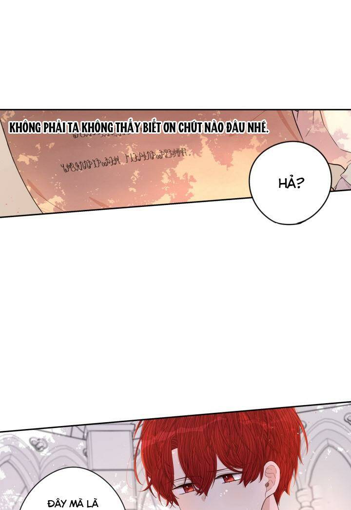 Hoàng Nữ Tóc Đen - Chap 12 - Trang 20