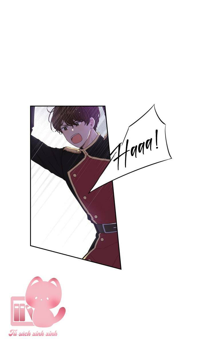 Hoàng Nữ Tóc Đen - Chap 12 - Trang 3
