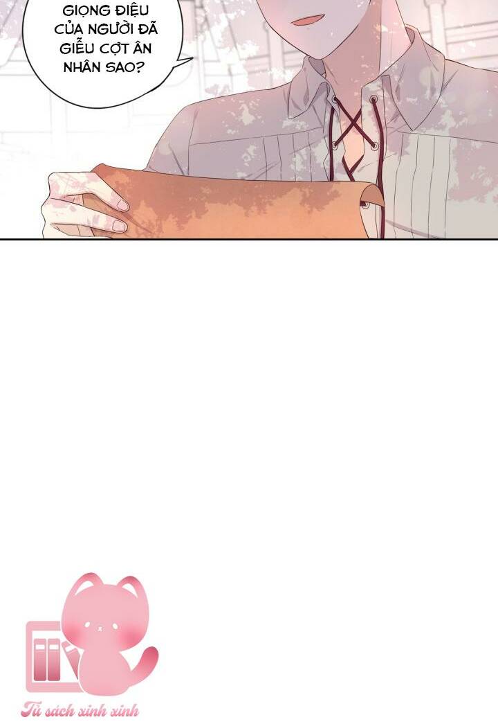 Hoàng Nữ Tóc Đen - Chap 12 - Trang 21