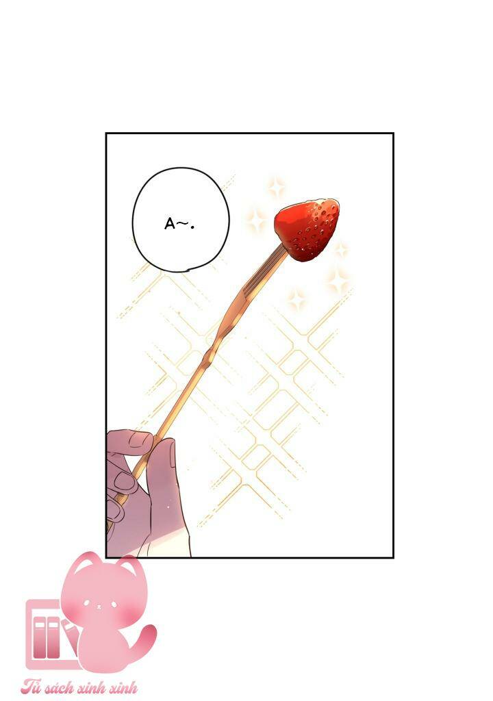 Hoàng Nữ Tóc Đen - Chap 12 - Trang 23