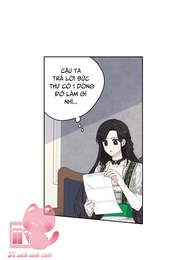 Hoàng Nữ Tóc Đen - Chap 12 - Trang 27