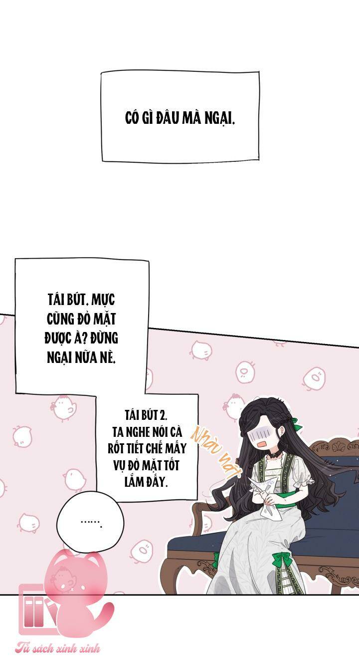 Hoàng Nữ Tóc Đen - Chap 12 - Trang 28