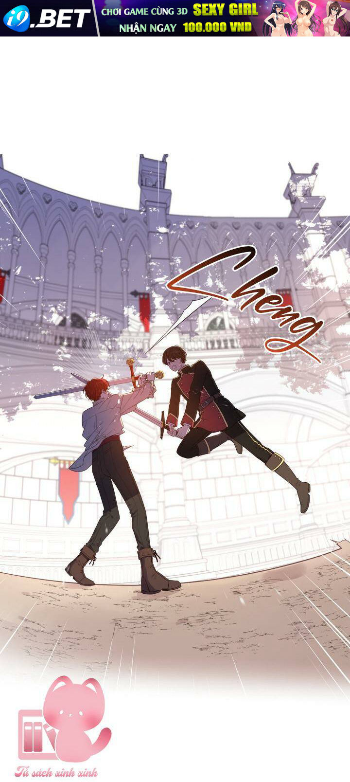 Hoàng Nữ Tóc Đen - Chap 12 - Trang 4