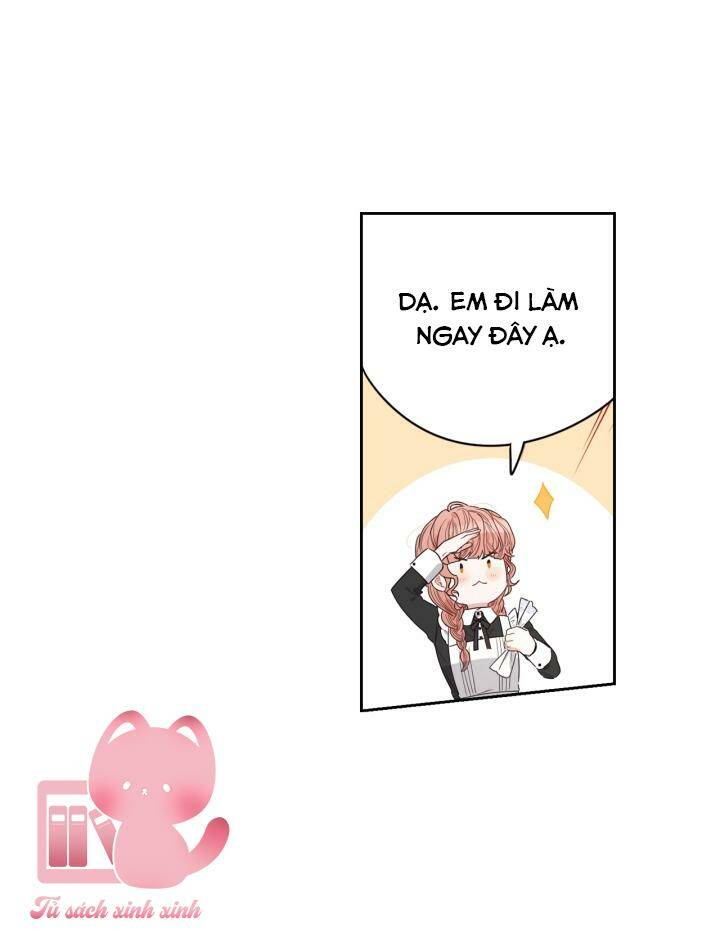 Hoàng Nữ Tóc Đen - Chap 12 - Trang 31