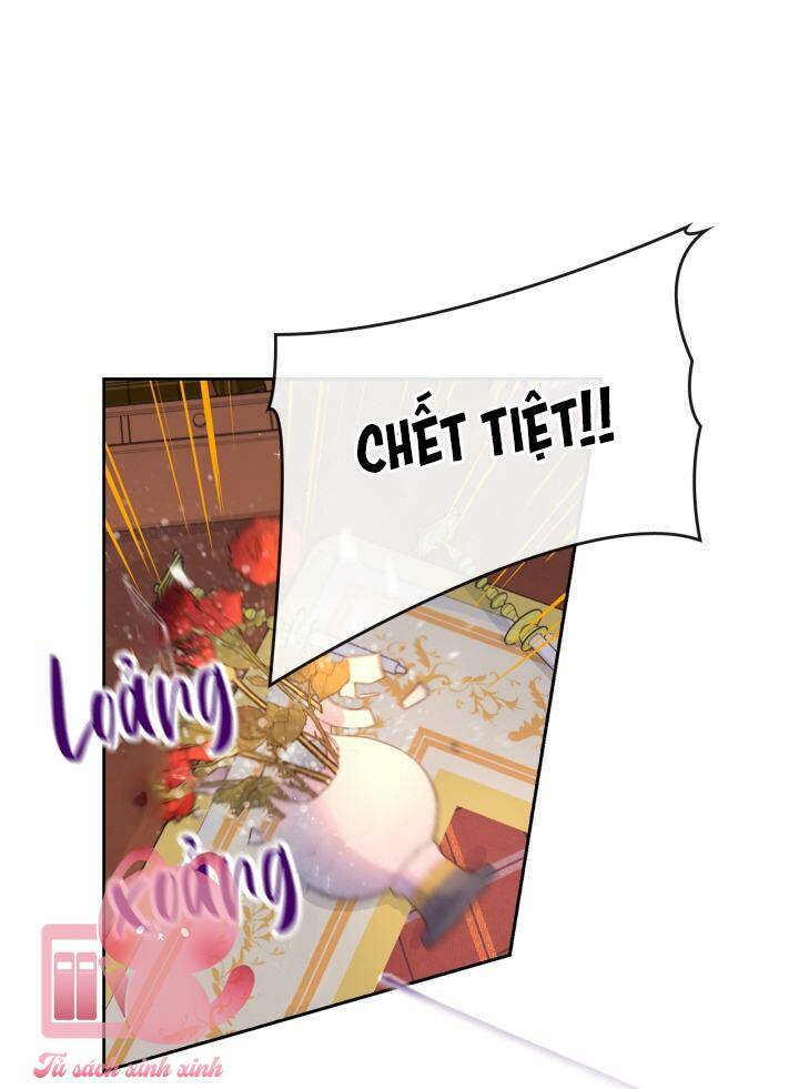 Hoàng Nữ Tóc Đen - Chap 12 - Trang 34