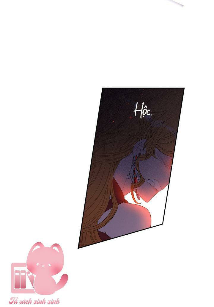 Hoàng Nữ Tóc Đen - Chap 12 - Trang 35