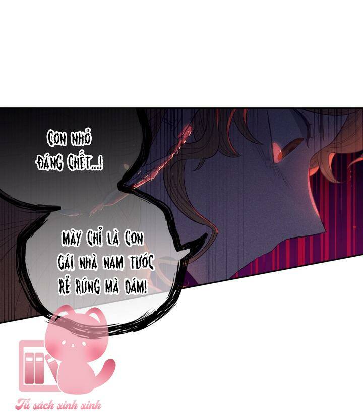 Hoàng Nữ Tóc Đen - Chap 12 - Trang 37