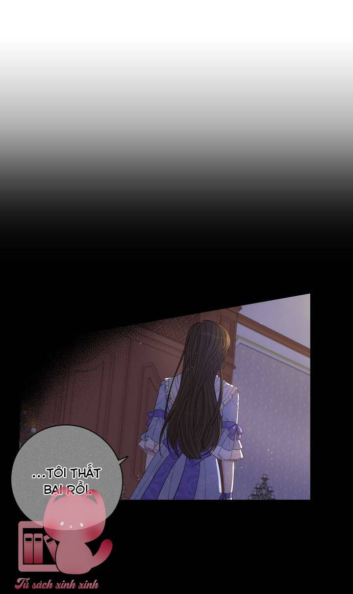 Hoàng Nữ Tóc Đen - Chap 12 - Trang 38