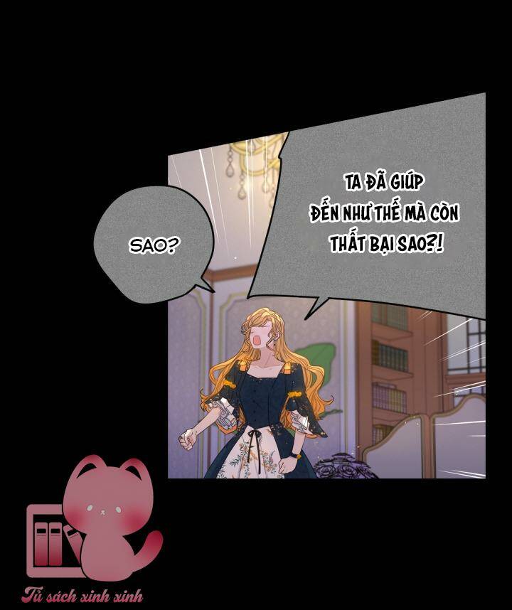 Hoàng Nữ Tóc Đen - Chap 12 - Trang 39