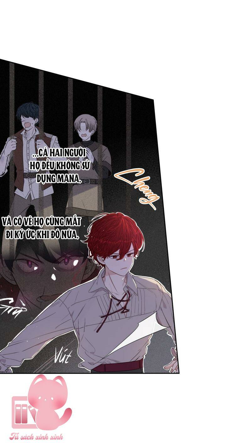 Hoàng Nữ Tóc Đen - Chap 12 - Trang 5