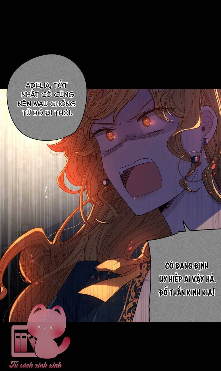 Hoàng Nữ Tóc Đen - Chap 12 - Trang 42