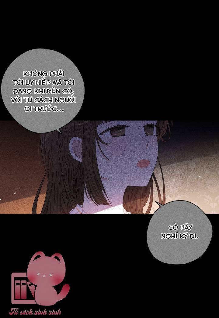 Hoàng Nữ Tóc Đen - Chap 12 - Trang 43