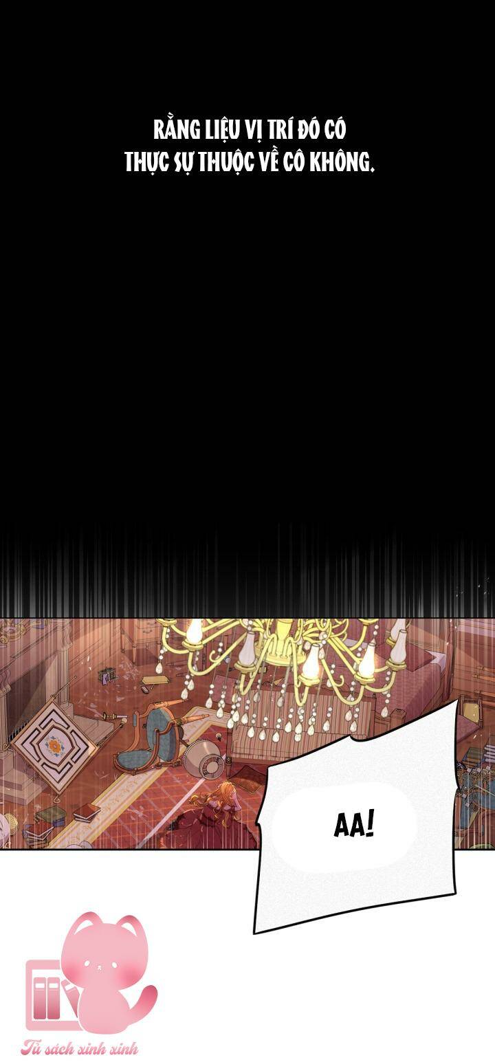 Hoàng Nữ Tóc Đen - Chap 12 - Trang 44