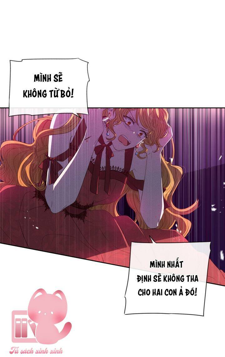 Hoàng Nữ Tóc Đen - Chap 12 - Trang 45