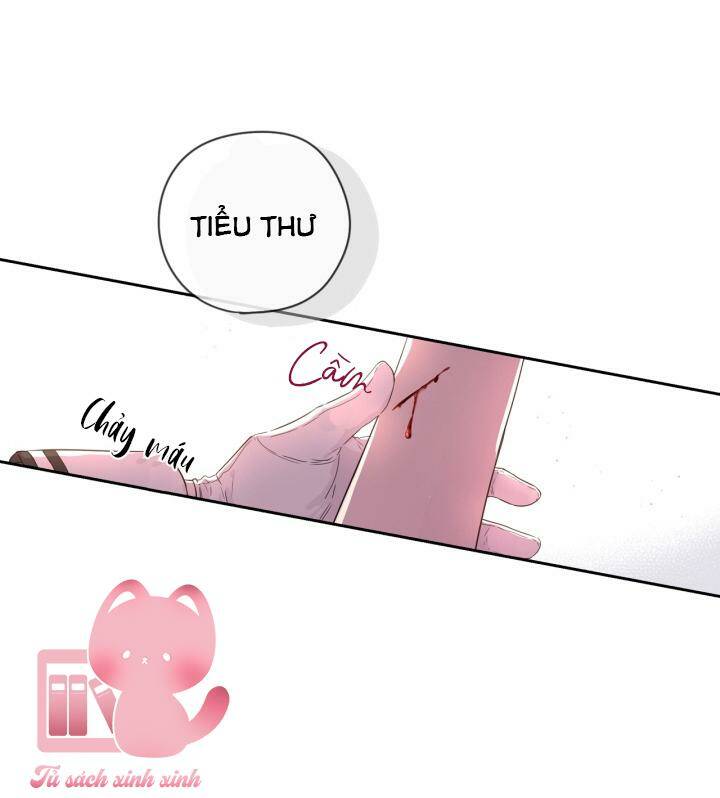 Hoàng Nữ Tóc Đen - Chap 12 - Trang 46