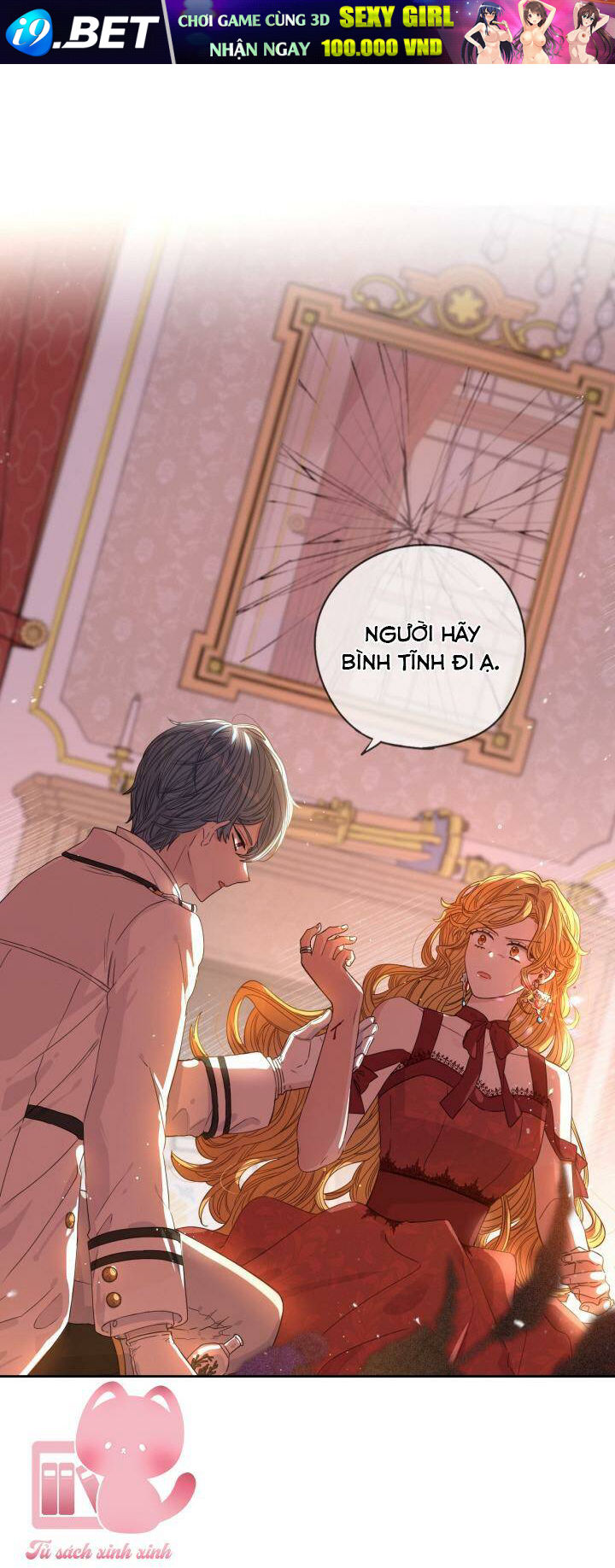 Hoàng Nữ Tóc Đen - Chap 12 - Trang 47