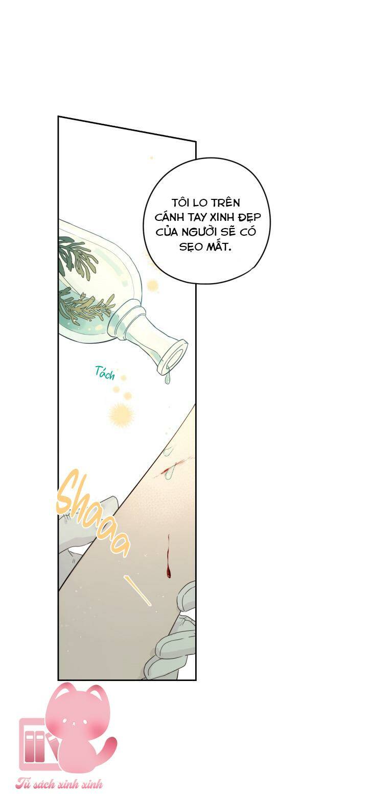 Hoàng Nữ Tóc Đen - Chap 12 - Trang 48