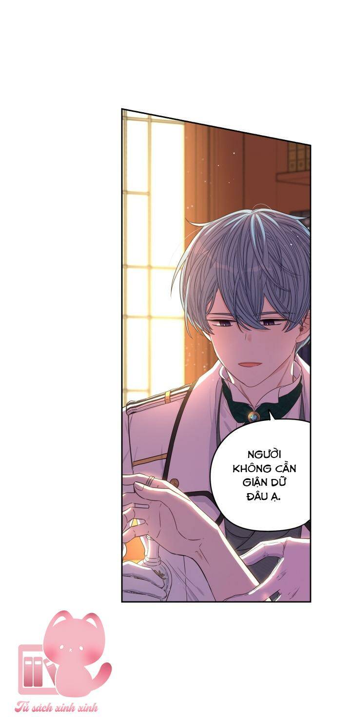 Hoàng Nữ Tóc Đen - Chap 12 - Trang 49
