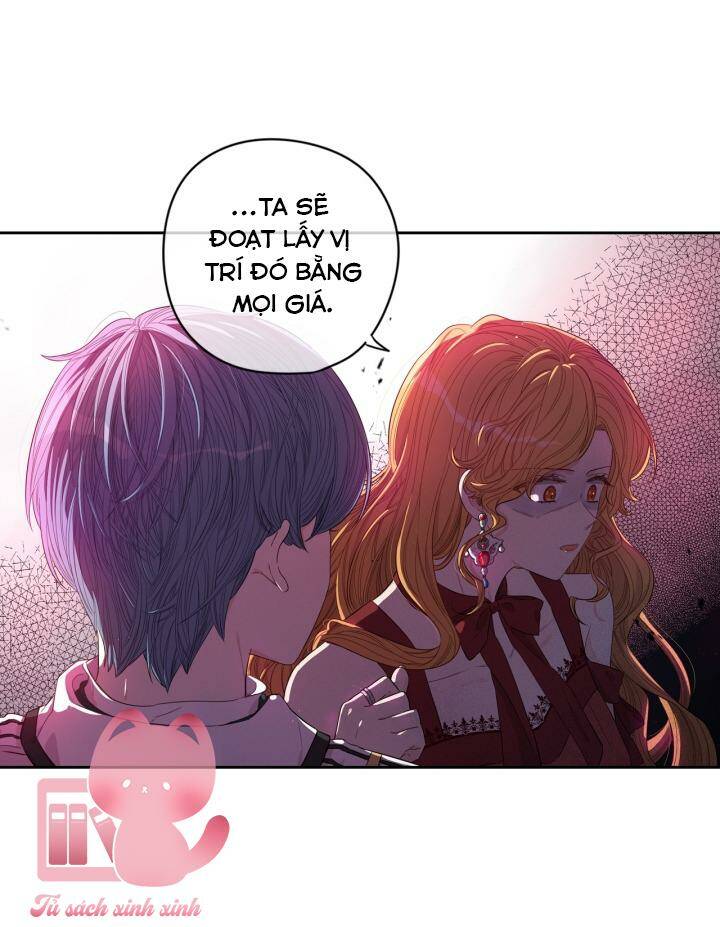 Hoàng Nữ Tóc Đen - Chap 12 - Trang 52