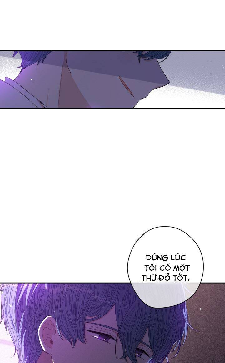 Hoàng Nữ Tóc Đen - Chap 12 - Trang 53