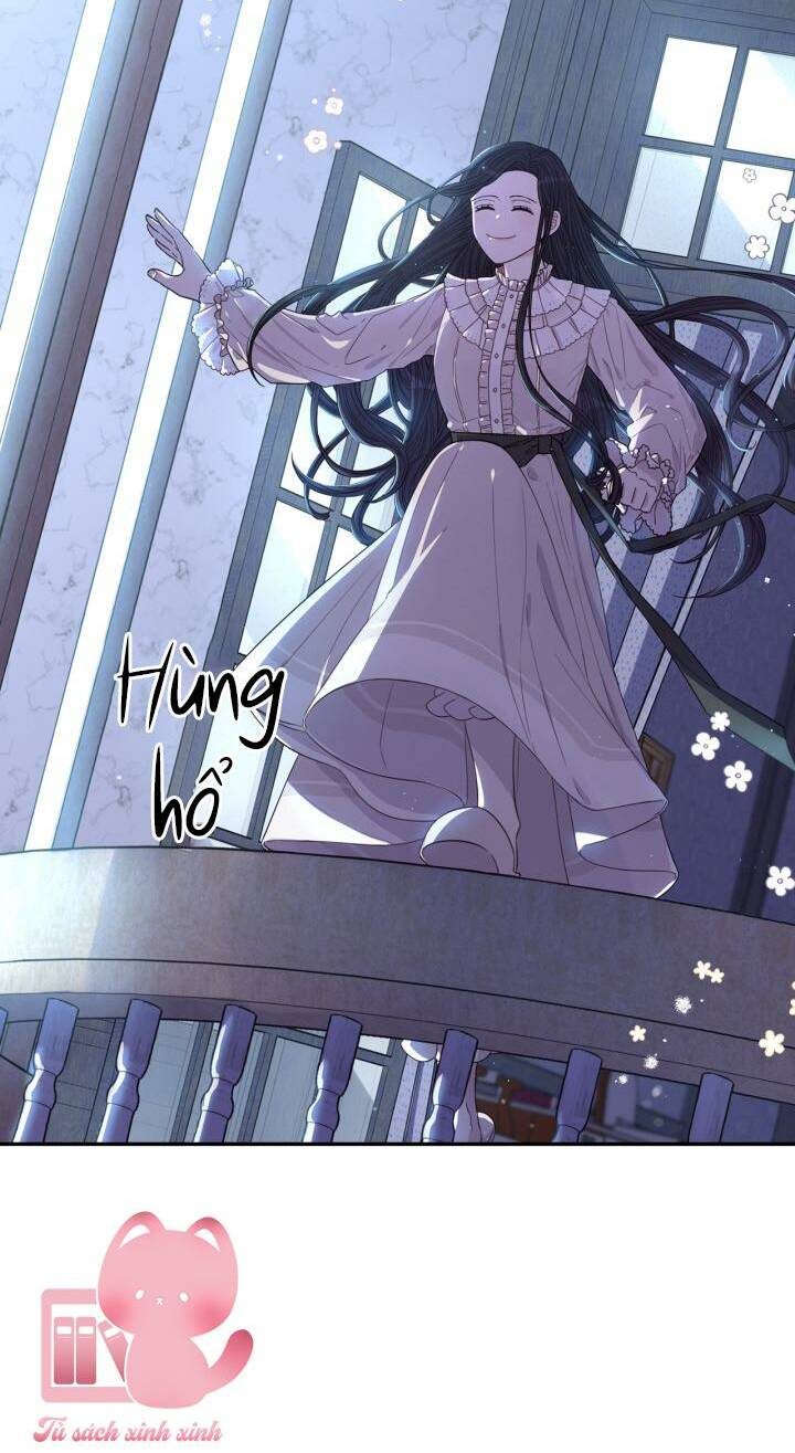 Hoàng Nữ Tóc Đen - Chap 12 - Trang 59