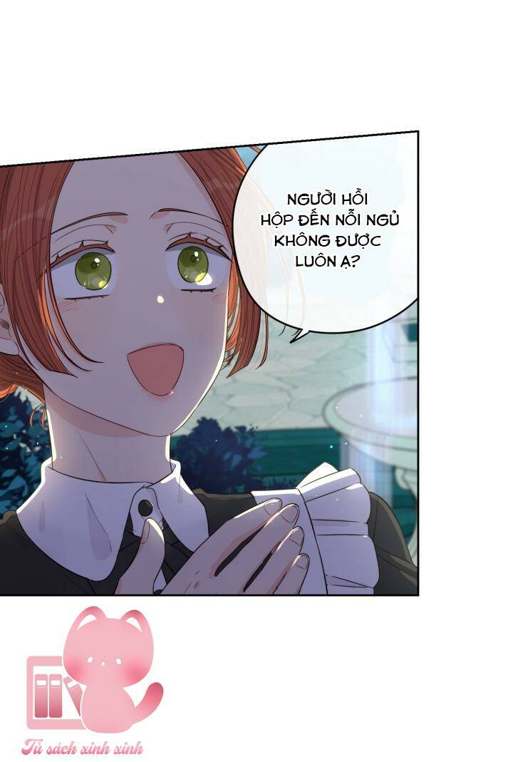 Hoàng Nữ Tóc Đen - Chap 12 - Trang 63