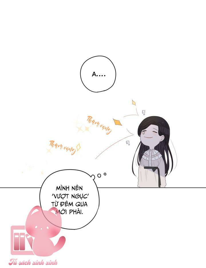 Hoàng Nữ Tóc Đen - Chap 12 - Trang 66