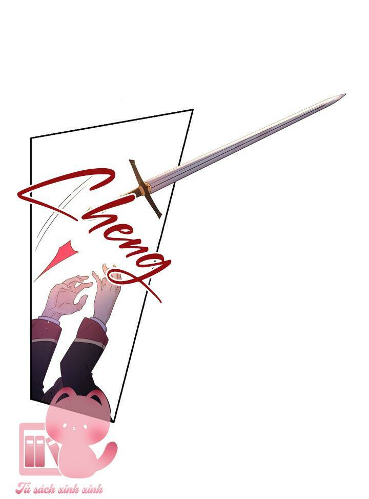 Hoàng Nữ Tóc Đen - Chap 12 - Trang 10