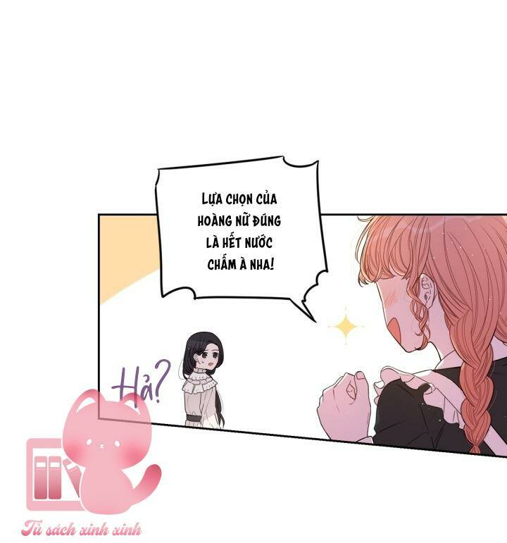 Hoàng Nữ Tóc Đen - Chap 13 - Trang 13