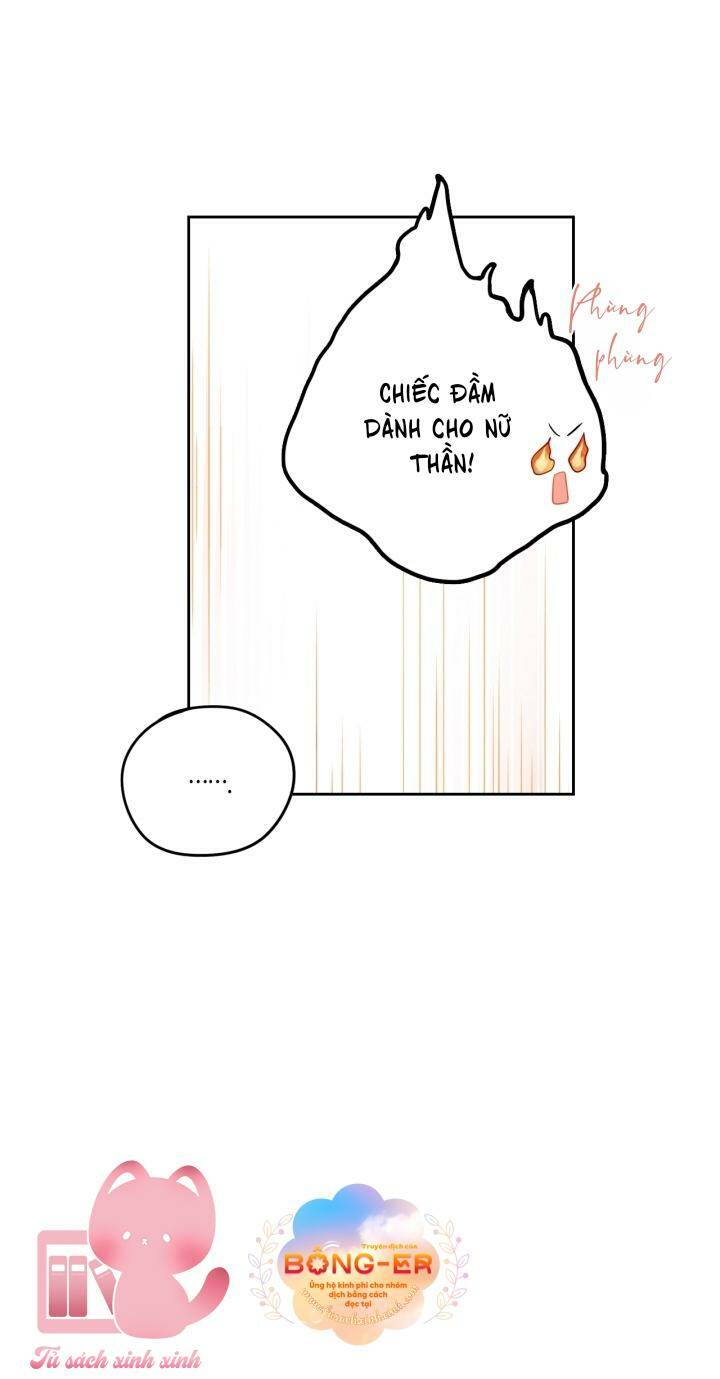 Hoàng Nữ Tóc Đen - Chap 13 - Trang 15