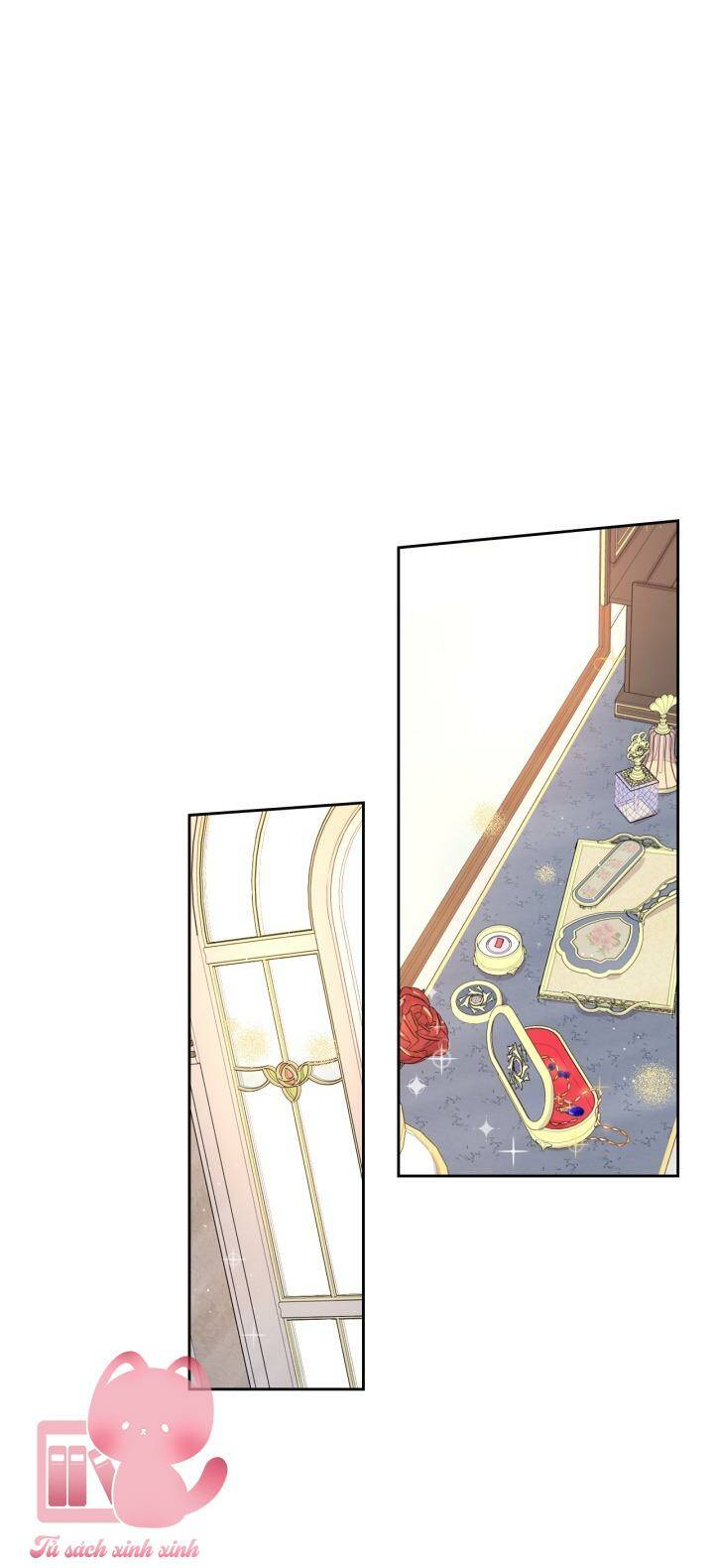 Hoàng Nữ Tóc Đen - Chap 13 - Trang 16