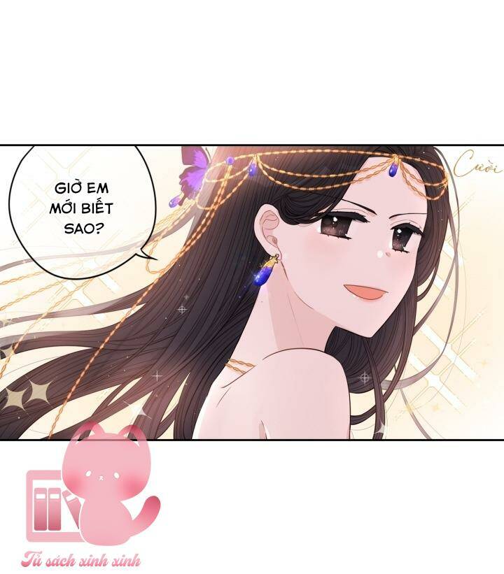 Hoàng Nữ Tóc Đen - Chap 13 - Trang 20