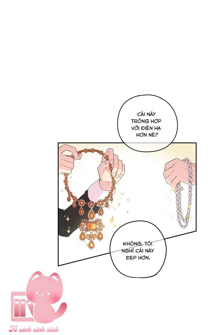Hoàng Nữ Tóc Đen - Chap 13 - Trang 3