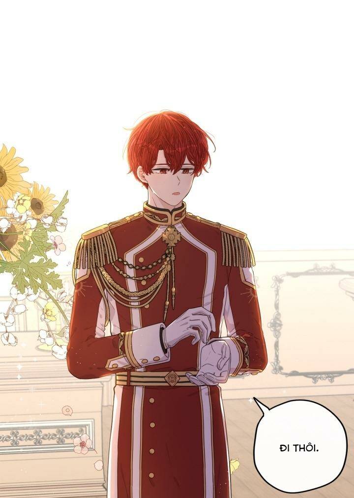 Hoàng Nữ Tóc Đen - Chap 13 - Trang 27