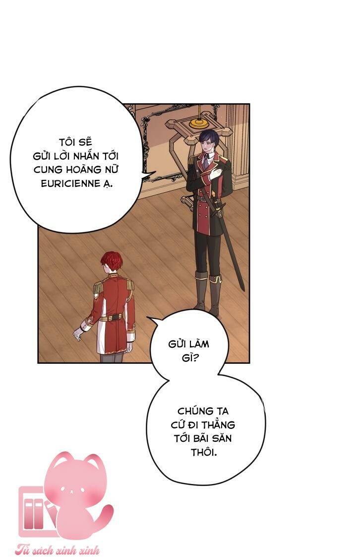 Hoàng Nữ Tóc Đen - Chap 13 - Trang 29