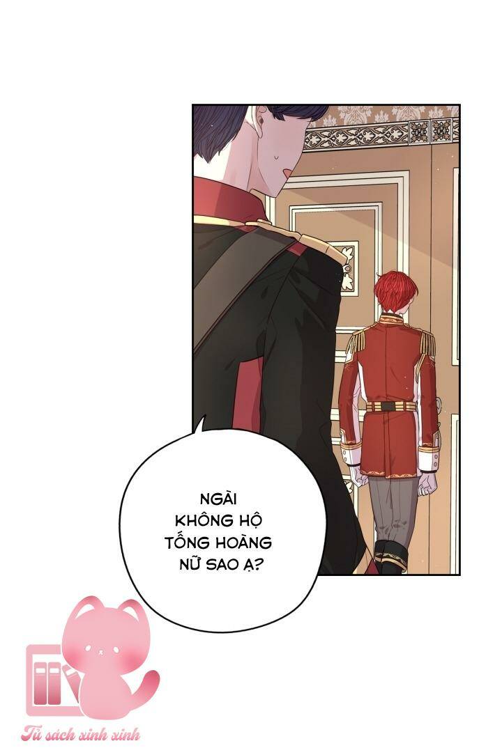 Hoàng Nữ Tóc Đen - Chap 13 - Trang 30