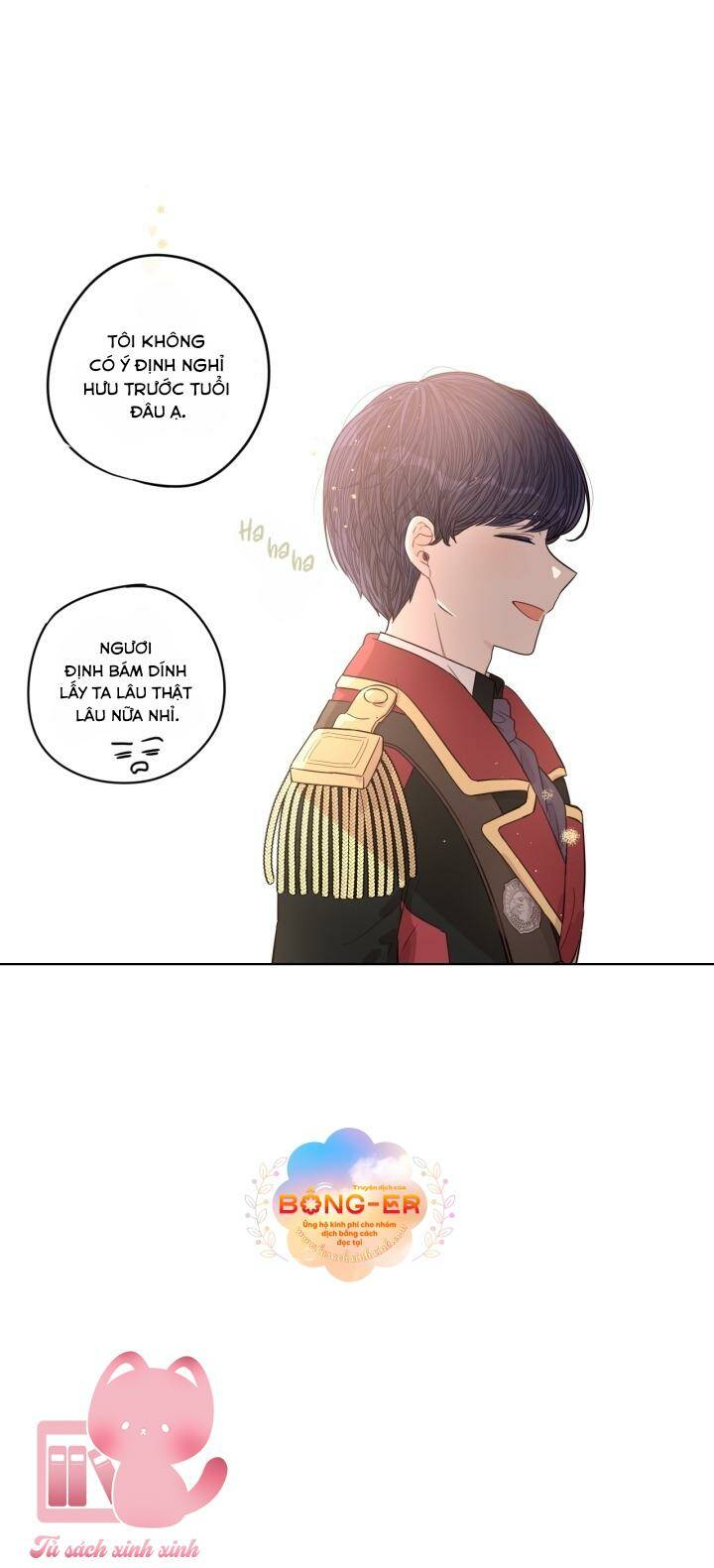 Hoàng Nữ Tóc Đen - Chap 13 - Trang 37